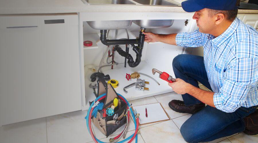 Professional Tankless Water Heater Installation in Canones, NM